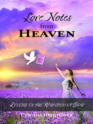 cover image of Love Notes from Heaven